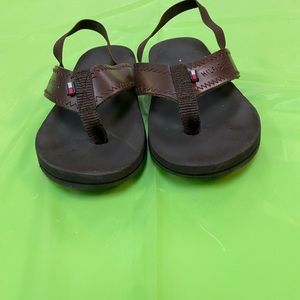 Tommy Hilfiger sandals